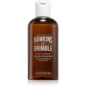Hawkins & Brimble Natural Grooming Beard Shampoo šampon na vousy 250 ml