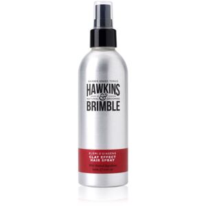 Hawkins & Brimble Hair Spray sprej pro finální úpravu vlasů pro matný vzhled 150 ml