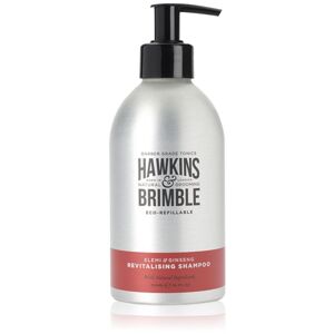 Hawkins & Brimble Revitalising Shampoo revitalizační šampon na vlasy pro muže 300 ml