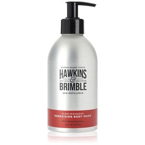 Hawkins & Brimble Energising Body Wash mycí gel pro muže 300 ml