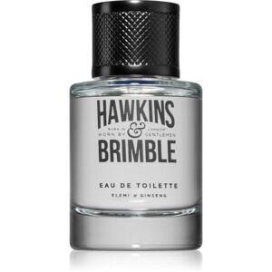 Hawkins & Brimble Eau De Toilette toaletní voda pro muže 50 ml