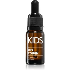You&Oil Kids Dry Cough masážní olej na suchý dráždivý kašel pro děti