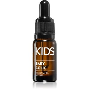 You&Oil Kids Baby Colic masážní olej pro regulaci střevních plynů pro děti 10 ml