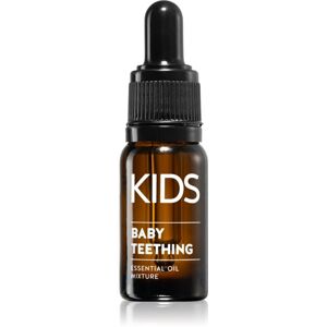 You&Oil Kids Baby Teething masážní olej na růst zoubků pro děti 10 ml