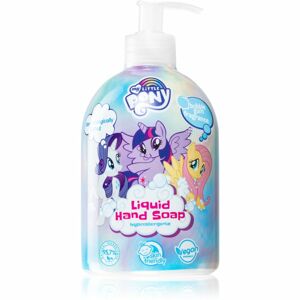 My Little Pony Kids jemné tekuté mýdlo na ruce 500 ml