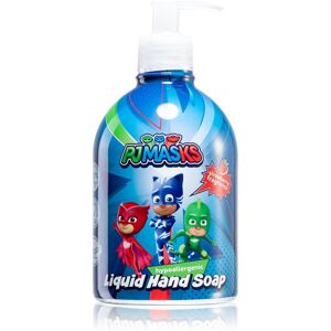 PJ Masks Hand Soap tekuté mýdlo na ruce 500 ml