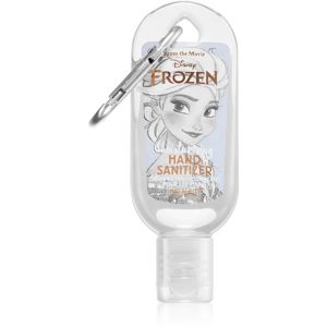 Mad Beauty Frozen Elsa čisticí gel na ruce s antibakteriální přísadou s vůní Coconut 30 ml