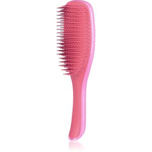 Tangle Teezer Ultimate Detangler Coral Pink kartáč pro všechny typy vlasů 1 ks