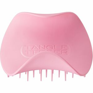 Tangle Teezer Scalp Brush Pink masážní kartáč pro pokožku hlavy 1 ks