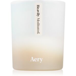 Aery Aromatherapy Heavily Meditated vonná svíčka 200 g