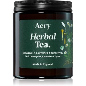 Aery Botanical Herbal Tea vonná svíčka 140 g