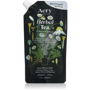 Aery Botanical Herbal Tea aroma difuzér náhradní náplň 200 ml