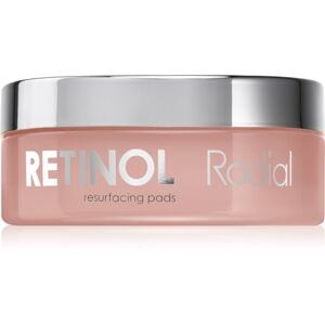Rodial Retinol Resurfacing Pads intenzivně revitalizační polštářky s retinolem 20 ks