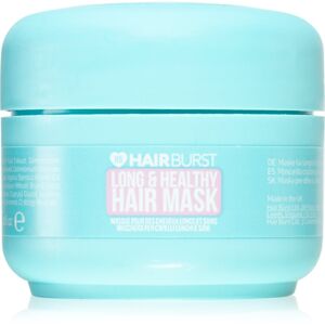 Hairburst Long & Healthy Hair Mask Mini vyživující a hydratační maska na vlasy 30 ml