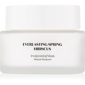 flânerie Everlasting Spring Hibiscus obnovující krém-maska 45 ml