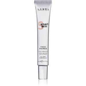 LAMEL Smart Skin matující podkladová báze pro minimalizaci pórů odstín 401 20 ml