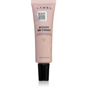 LAMEL OhMy BB Cream podkladová báze pod make-up odstín 401 30 ml