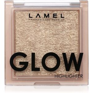 LAMEL OhMy Glow rozjasňovač odstín 402 3,8 g
