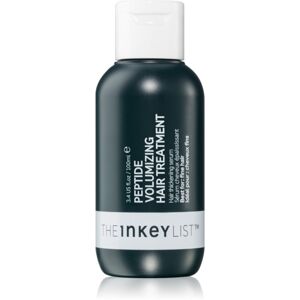 The Inkey List Peptide sérum pro objem vlasů 100 ml