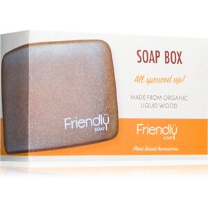 Friendly Soap Soap Box krabička na mýdlo 1 ks