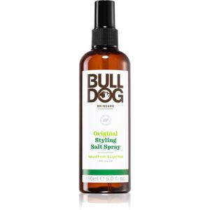 Bulldog Styling Salt Spray stylingový solný sprej pro muže 150 ml
