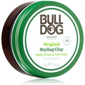 Bulldog Styling Clay tvarující matná hlína do vlasů ml