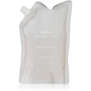 Haan Hand Soap Margarita Spirit tekuté mýdlo na ruce náhradní náplň 700 ml