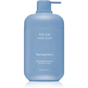 Haan Hand Soap Morning Glory tekuté mýdlo na ruce 350 ml