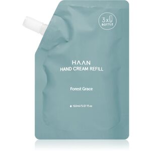 HAAN Hand Care Forest Grace rychle se vstřebávající krém na ruce s prebiotiky Forest Grace 150 ml