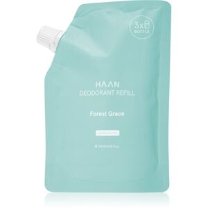 Haan Deodorant Sensitive osvěžující deodorant roll-on Forest Grace 120 ml