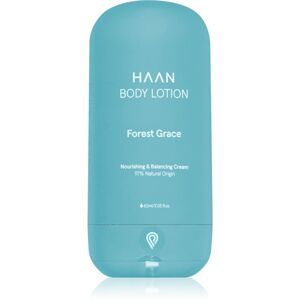 HAAN Body Lotion Forest Grace vyživující tělové mléko 60 ml