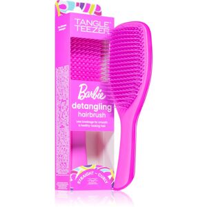 Tangle Teezer x Barbie Ultimate Detangling Brush kartáč na vlasy pro snadné rozčesání vlasů 1 ks