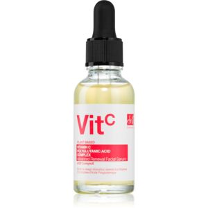 Dr Botanicals Vit C rozjasňující sérum s vitaminem C na obličej 30 ml