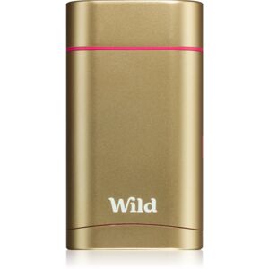 Wild Pomegranate & Pink Peppercorn Gold Case tuhý deodorant s pouzdrem 40 g