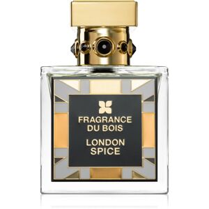 Fragrance Du Bois London Spice parfém unisex