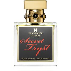 Fragrance Du Bois Secret Tryst parfémový extrakt unisex 100 ml
