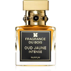 Fragrance Du Bois Oud Jaune Intense parfém unisex 50 ml