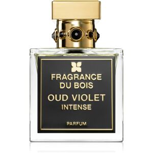 Fragrance Du Bois Oud Violet Intense parfémovaná voda unisex