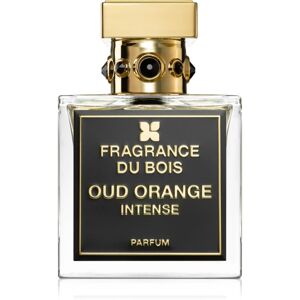 Fragrance Du Bois Oud Orange Intense parfém unisex