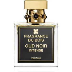 Fragrance Du Bois Oud Noir Intense parfém unisex