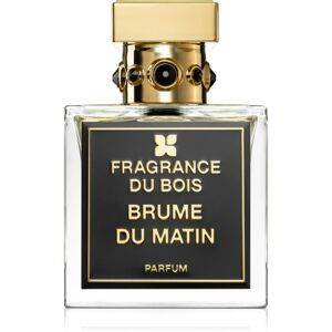 Fragrance Du Bois Brume Du Matin parfém unisex