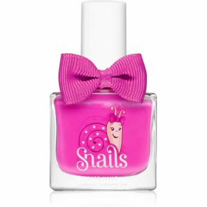 Snails Main Collection lak na nehty pro děti odstín Secret Diary 10,5 ml