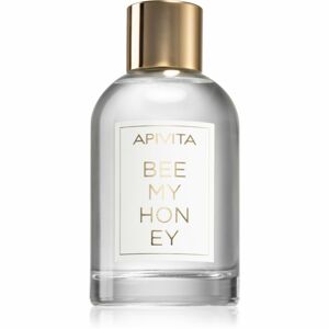 Apivita Bee My Honey toaletní voda pro ženy 100 ml