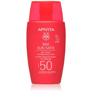 Apivita Bee Sun Safe ochranný fluid SPF 50+ 50 ml