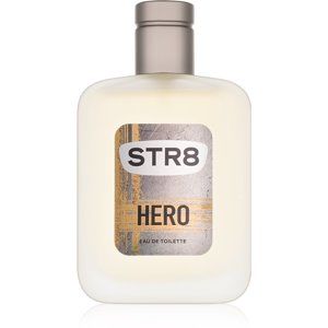 STR8 Hero toaletní voda pro muže 50 ml