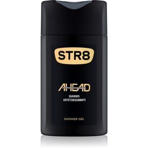 STR8 Ahead sprchový gel pro muže 250 ml