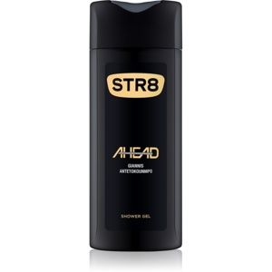 STR8 Ahead sprchový gel pro muže 400 ml