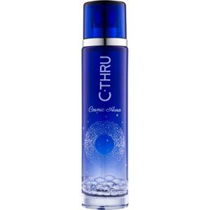 C-THRU Cosmic Aura toaletní voda pro ženy 50 ml