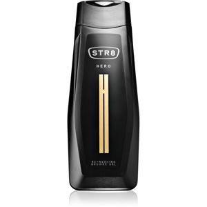 STR8 Hero (2019) sprchový gel doplněk pro muže 400 ml