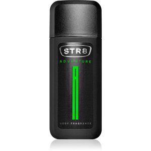 STR8 Adventure parfémovaný tělový sprej pro muže 75 ml